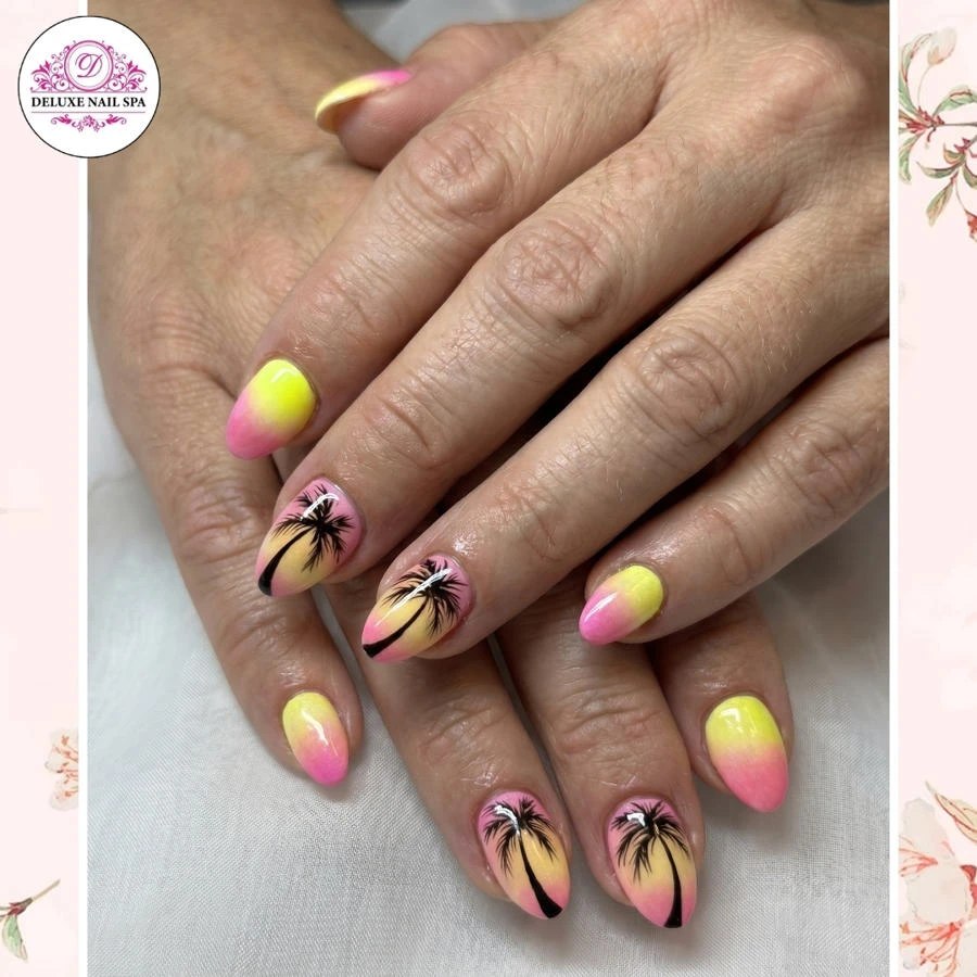 Nail Art Design